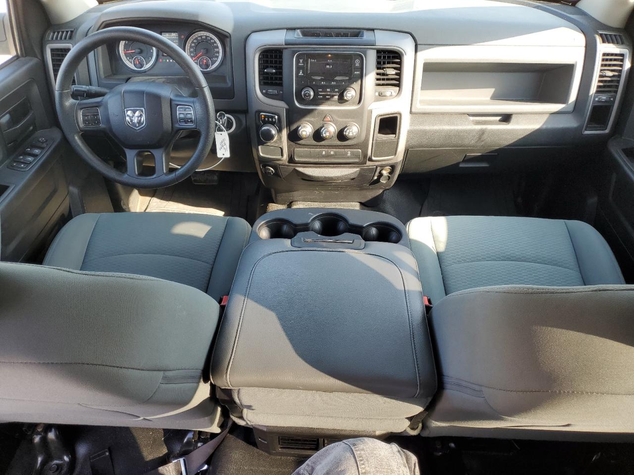 1C6RR6KG8GS106373 2016 Ram 1500 St