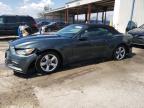 2016 FORD MUSTANG - 1FATP8EM0G5269492