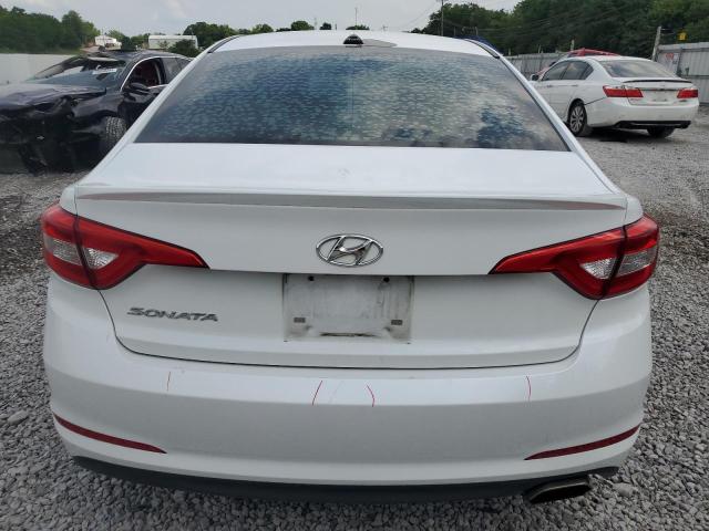 2016 HYUNDAI SONATA SE - 5NPE24AF2GH326759