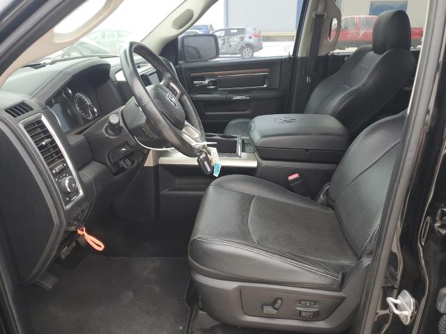 2014 Ram 1500 Laramie VIN: 1C6RR7NT8ES226962 Lot: 58128594