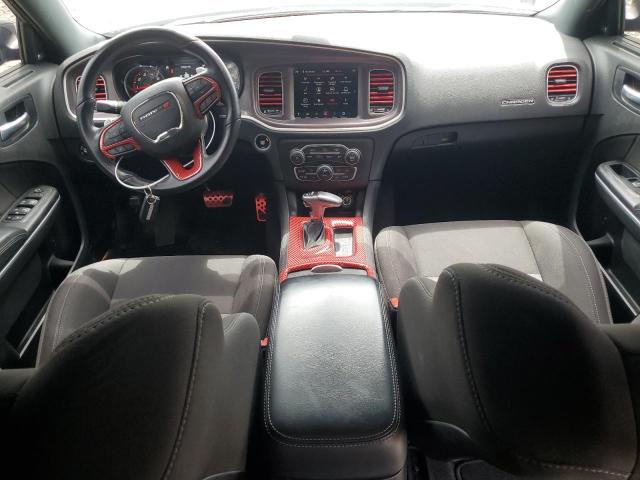 2022 DODGE CHARGER GT - 2C3CDXHG6NH149967