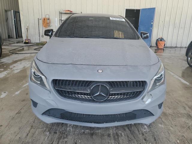 VIN WDDSJ4EB5FN190967 2015 Mercedes-Benz CLA-Class,... no.5