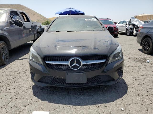 VIN WDDSJ4EB3EN035297 2014 Mercedes-Benz CLA-Class,... no.5