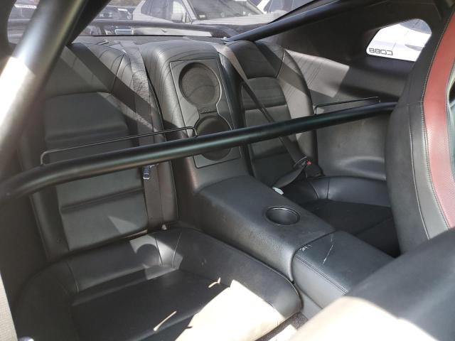 2012 Nissan Gt-R Base VIN: JN1AR5EF4CM251074 Lot: 59086384