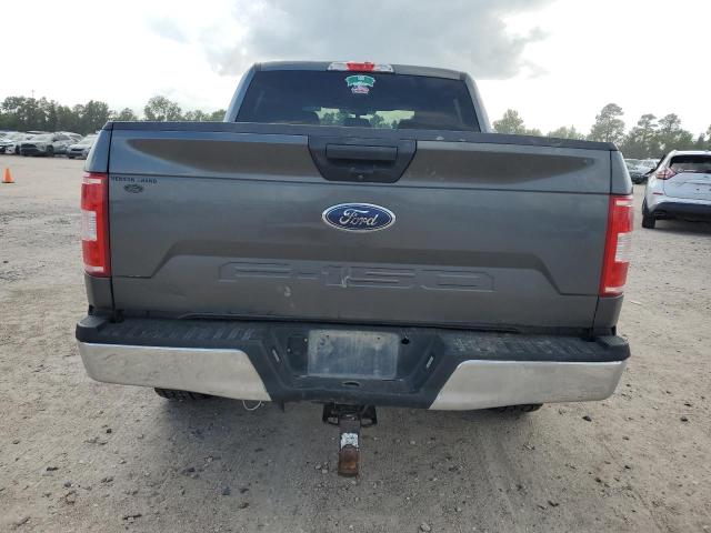 2020 Ford F150 Supercrew VIN: 1FTEW1E55LFA63398 Lot: 57652904