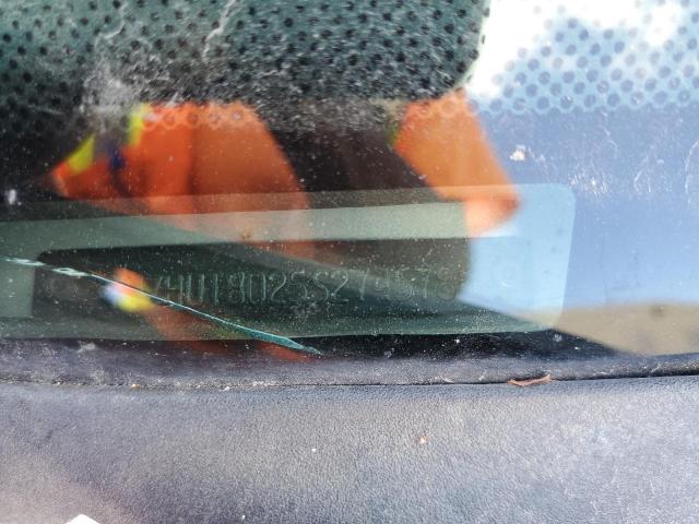 2005 Dodge Ram 1500 St VIN: 1D7HU18D25S274578 Lot: 60147654