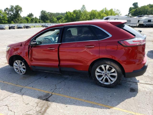 2021 FORD EDGE TITAN - 2FMPK4K9XMBA51856