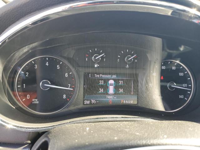 2019 Buick Encore Preferred VIN: KL4CJASB7KB928260 Lot: 58300914