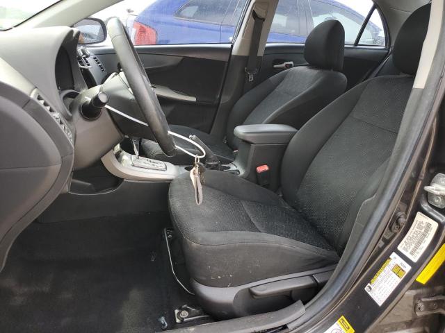 2010 Toyota Corolla Base VIN: 1NXBU4EE5AZ349542 Lot: 59474714