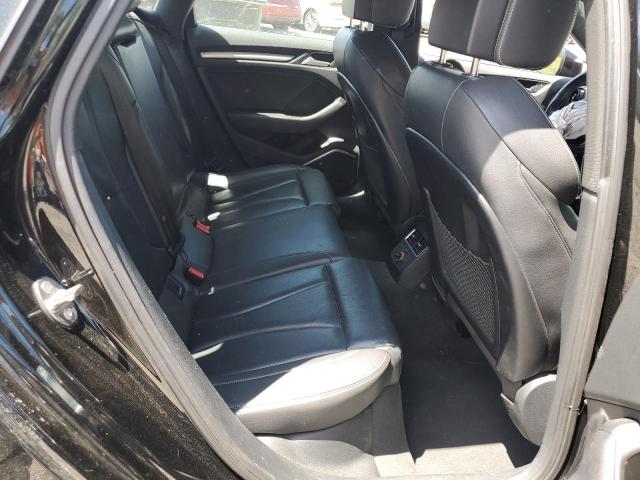 2016 Audi S3 Prestige VIN: WAUF1GFF5G1020211 Lot: 58519774