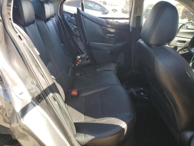 2021 Nissan Sentra Sr VIN: 3N1AB8DV1MY277791 Lot: 61141634