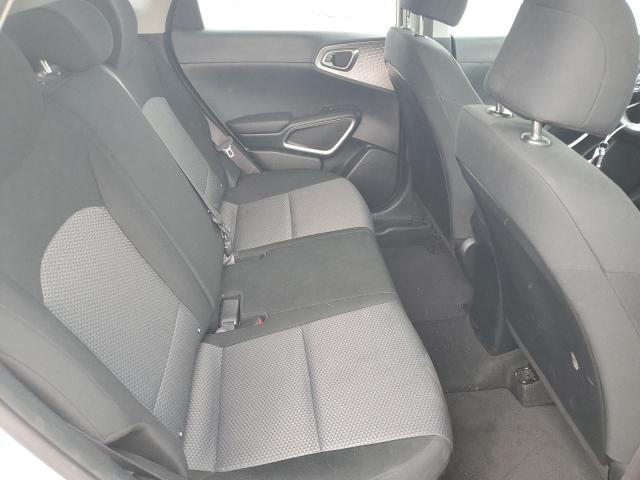 2022 KIA SOUL LX - KNDJ23AU8N7171207