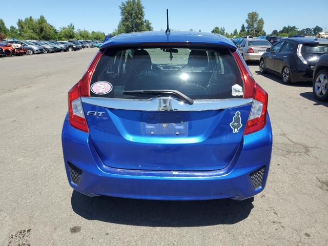 2015 Honda Fit Ex VIN: 3HGGK5H88FM761074 Lot: 57886324