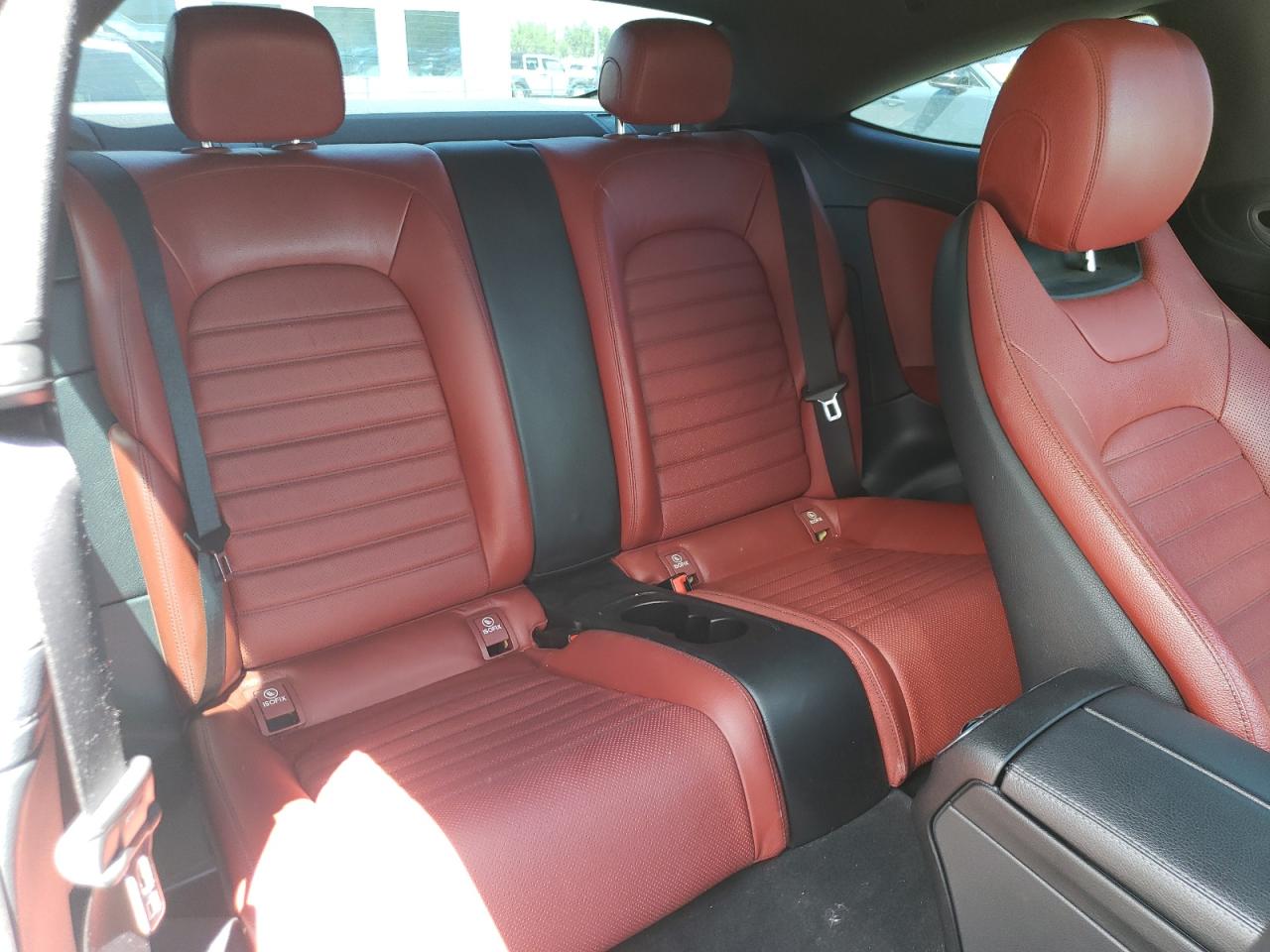 WDDWJ4KB2HF484622 2017 Mercedes-Benz C 300 4Matic