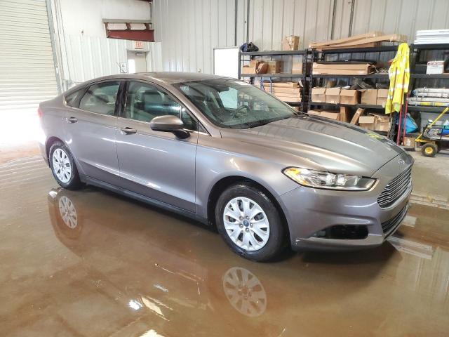 VIN 3FA6P0G74DR263029 2013 Ford Fusion, S no.4