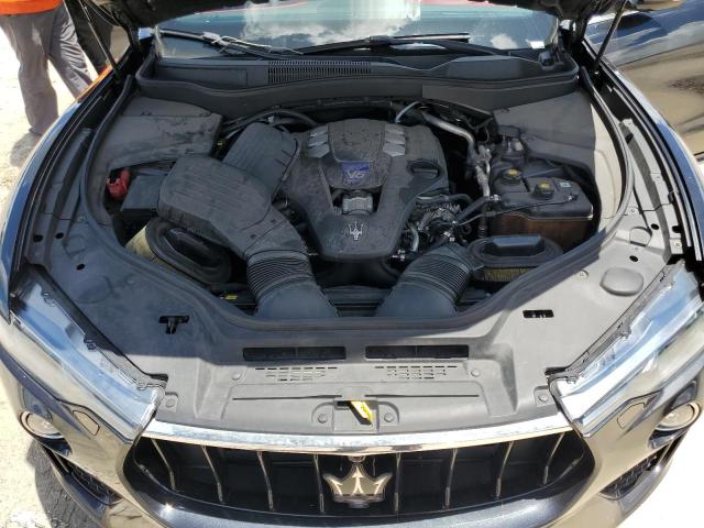 2019 Maserati Levante S Sport VIN: ZN661YUS8KX315557 Lot: 60422654