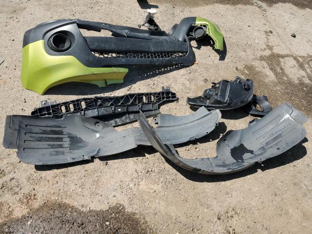 2018 Kia Soul VIN: KNDJN2A26J7902226 Lot: 58093044