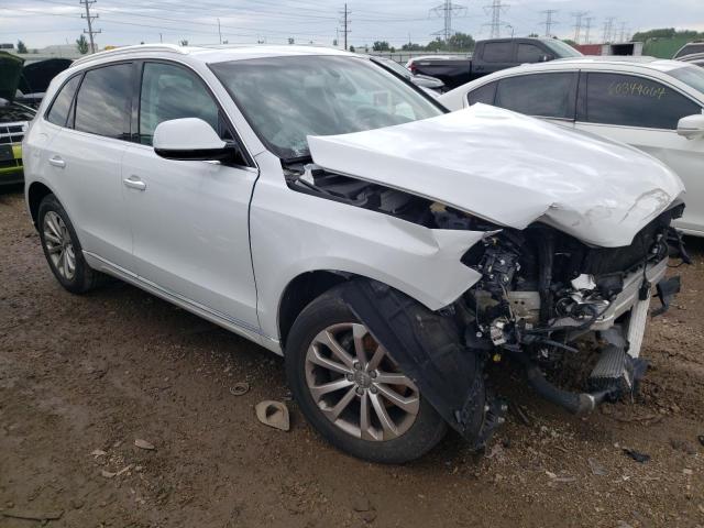 VIN WA1C2AFP5GA001726 2016 Audi Q5, Premium no.4