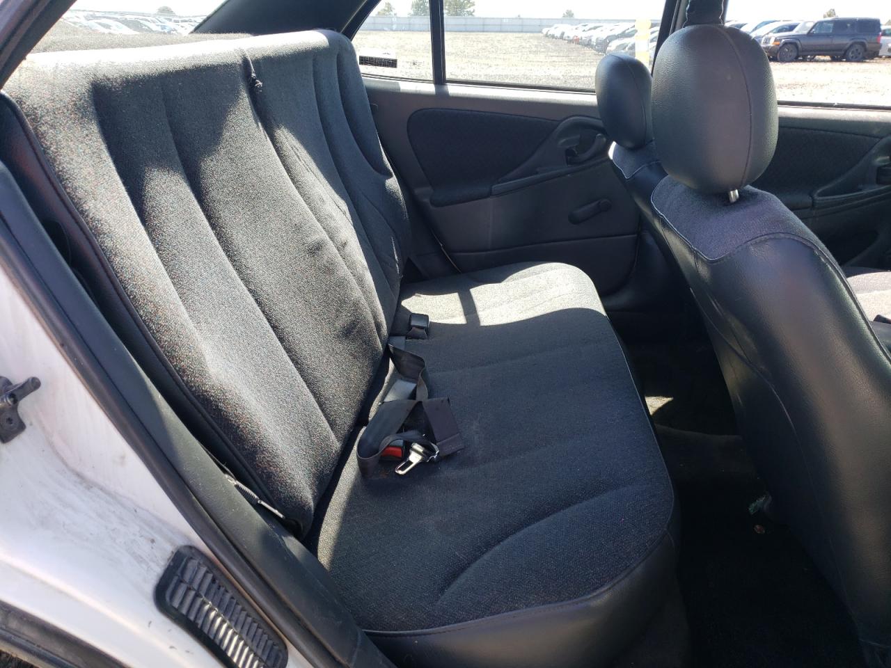 1G1JC5248W7185867 1998 Chevrolet Cavalier