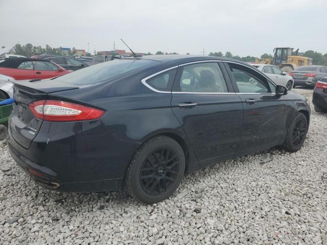 VIN 3FA6P0K95ER154024 2014 Ford Fusion, Titanium no.3