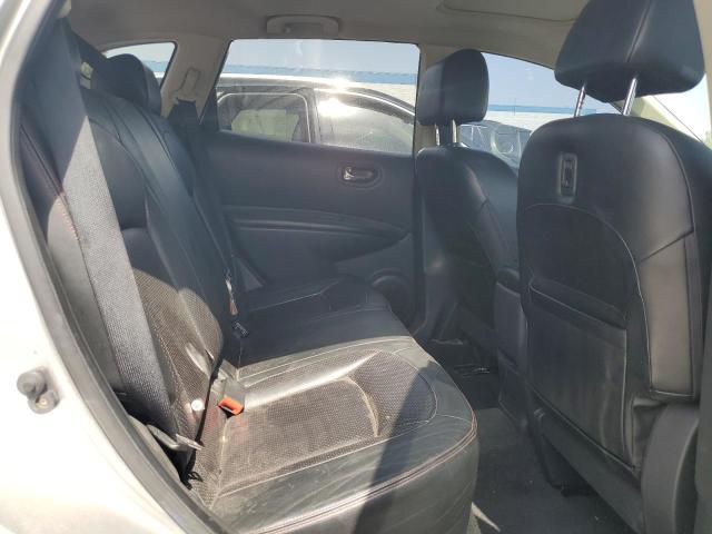 2010 Nissan Rogue S VIN: JN8AS5MV6AW602115 Lot: 59504074