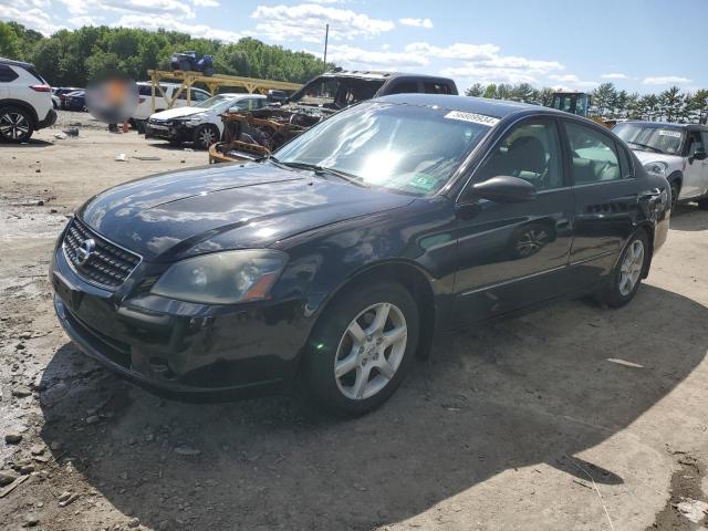 2005 Nissan Altima S VIN: 1N4AL11D85C299901 Lot: 56809934