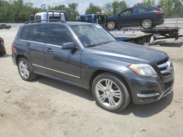 2013 Mercedes-Benz Glk 350 VIN: WDCGG5HB3DF990281 Lot: 58000524