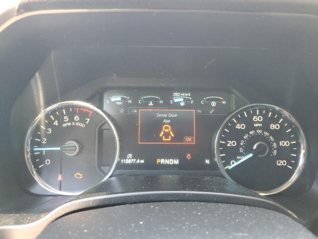2018 FORD F150 SUPER - 1FTEW1CG1JFE16821