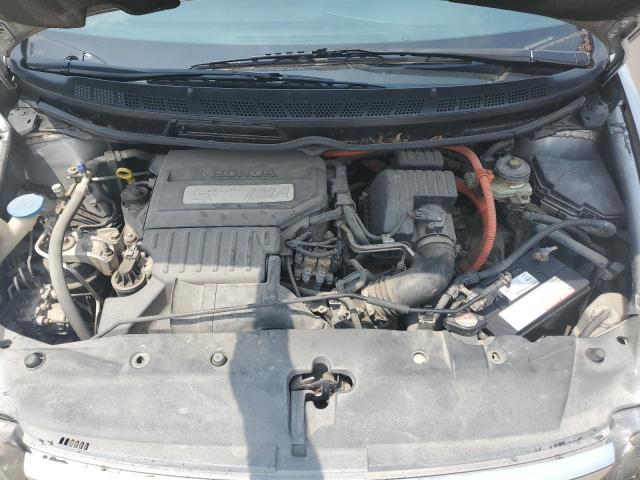 2008 Honda Civic Hybrid VIN: JHMFA36218S026882 Lot: 56151224