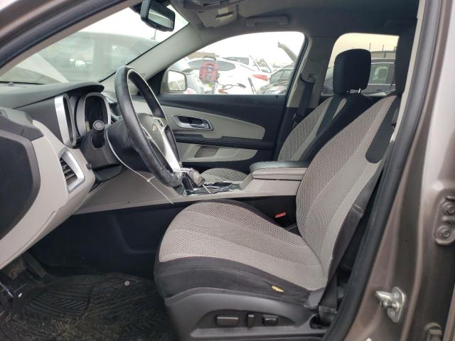 2011 Chevrolet Equinox Lt VIN: 2CNFLEE53B6267609 Lot: 57501284