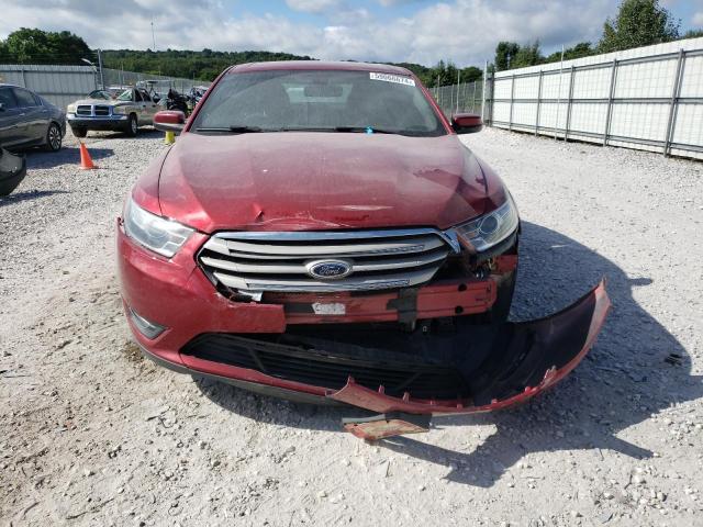 2013 Ford Taurus Sel VIN: 1FAHP2E88DG235502 Lot: 59066674