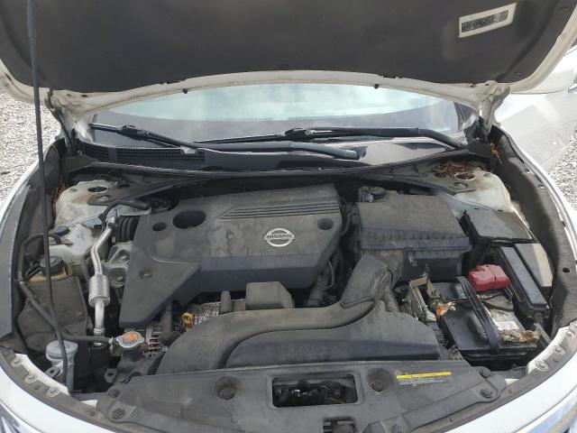 2015 Nissan Altima 2.5 VIN: 1N4AL3AP2FC473890 Lot: 57613594