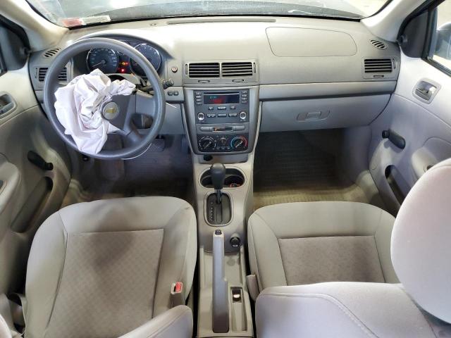 2006 Chevrolet Cobalt Ls VIN: 1G1AK55F767639834 Lot: 59660574