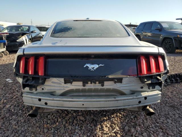 2016 Ford Mustang VIN: 1FA6P8TH6G5328435 Lot: 57507004