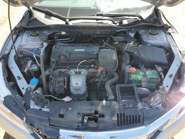 2016 HONDA ACCORD LX - 1HGCR2F32GA065051