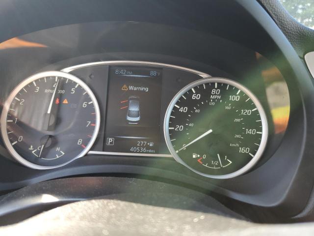 2016 Nissan Sentra S VIN: 3N1AB7AP0GY288589 Lot: 59473404