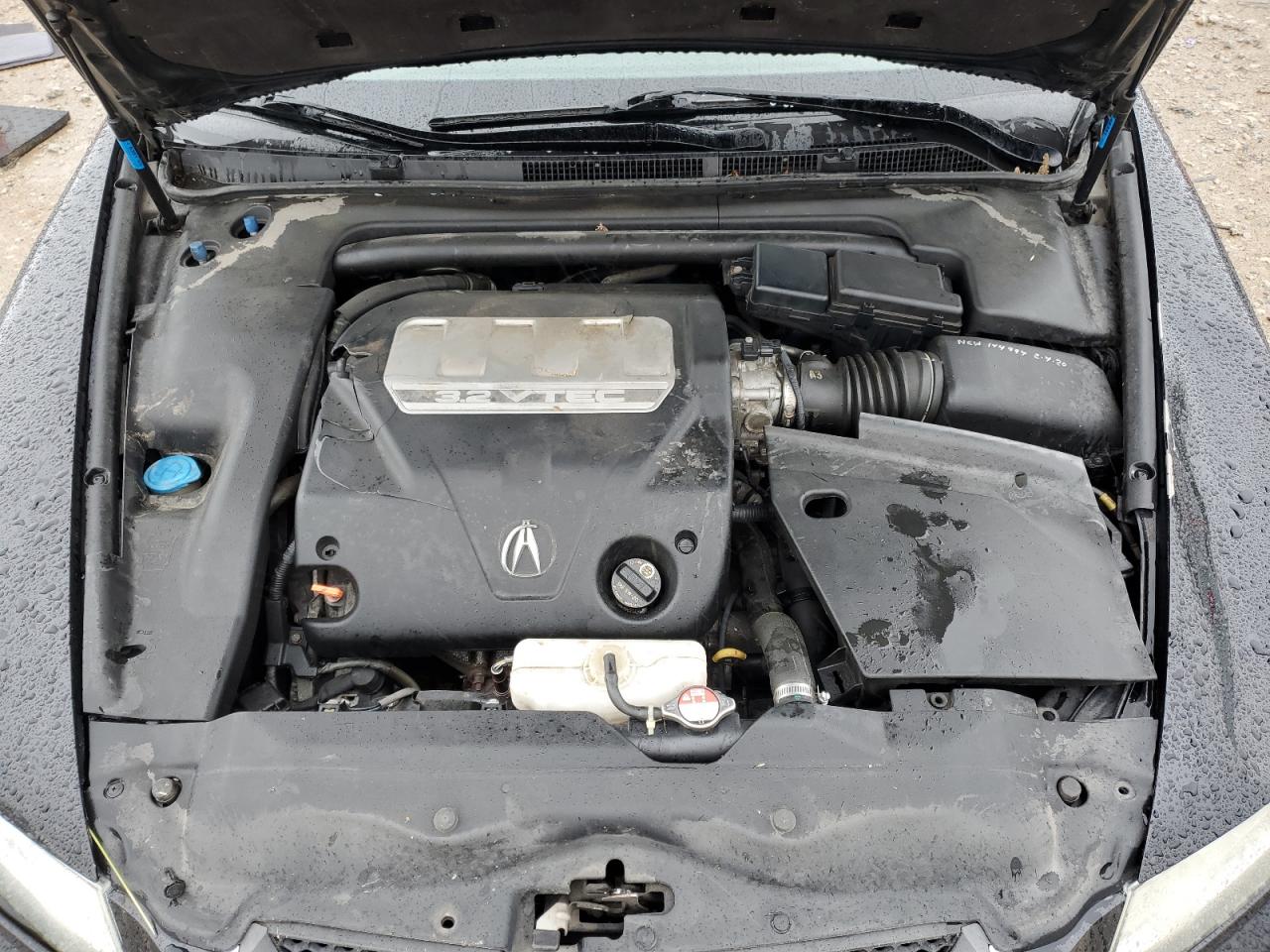 19UUA662X8A036134 2008 Acura Tl