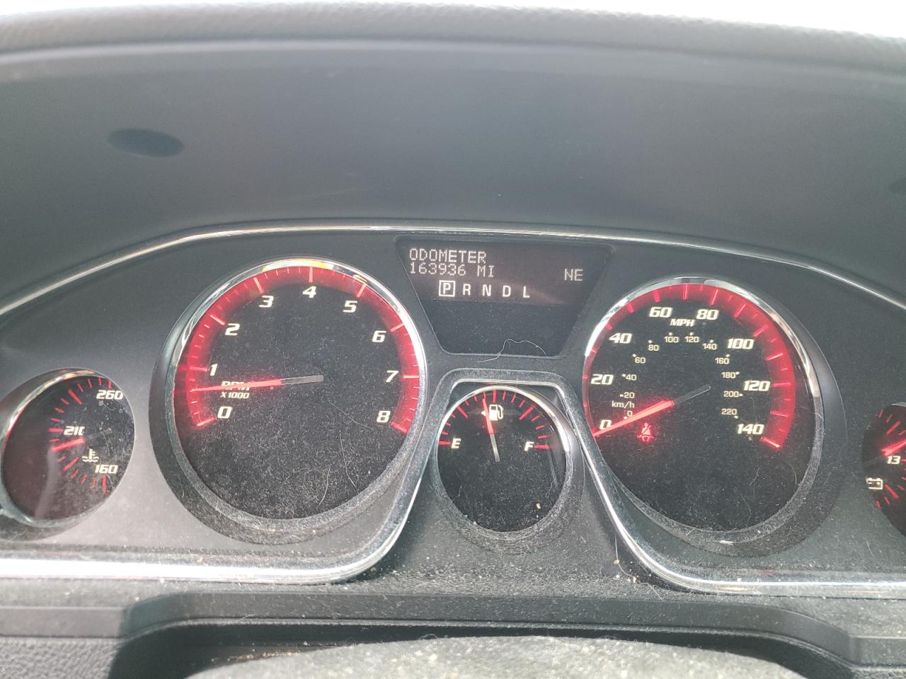 1GKKVPKD4GJ285202 2016 GMC Acadia Sle