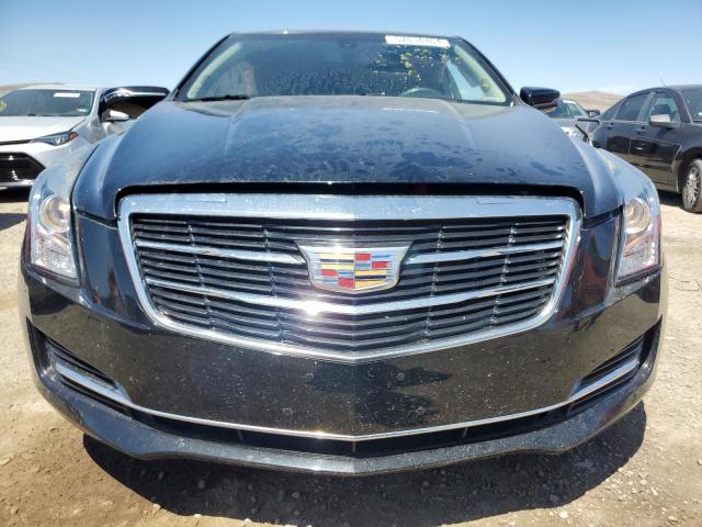 2015 Cadillac Ats VIN: 1G6AG1RX2F0127981 Lot: 57830464