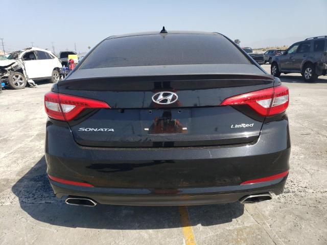 2015 Hyundai Sonata Sport VIN: 5NPE34AF8FH029538 Lot: 58670284