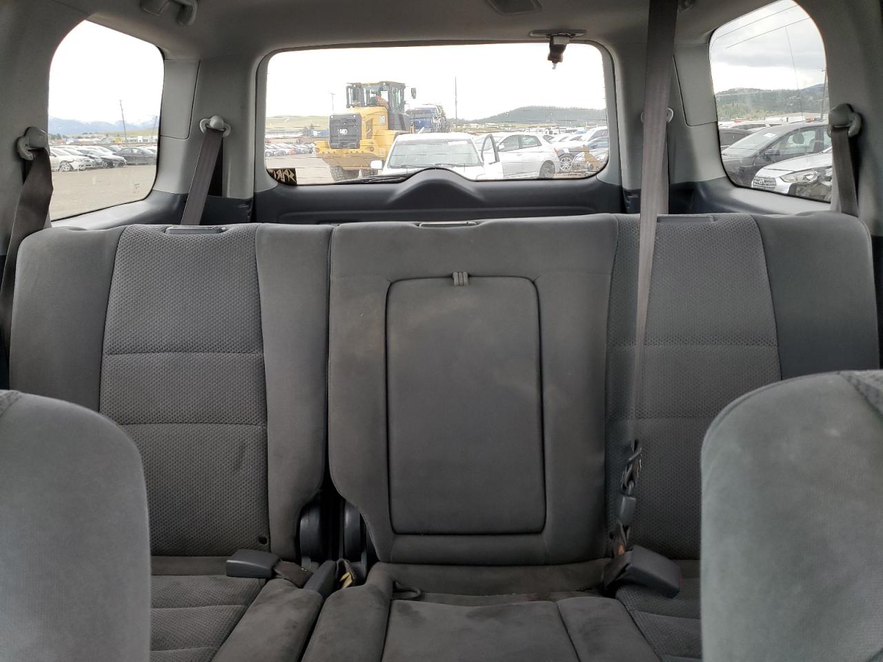 2HKYF18447H538339 2007 Honda Pilot Ex