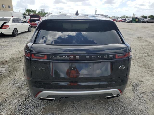 2019 Land Rover Range Rover Velar R-Dynamic Se VIN: SALYL2FV5KA211855 Lot: 59289114