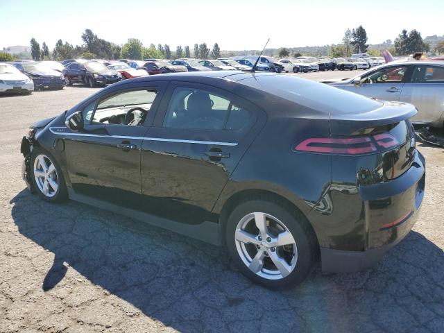 VIN 1G1RE6E44EU157269 2014 Chevrolet Volt no.2