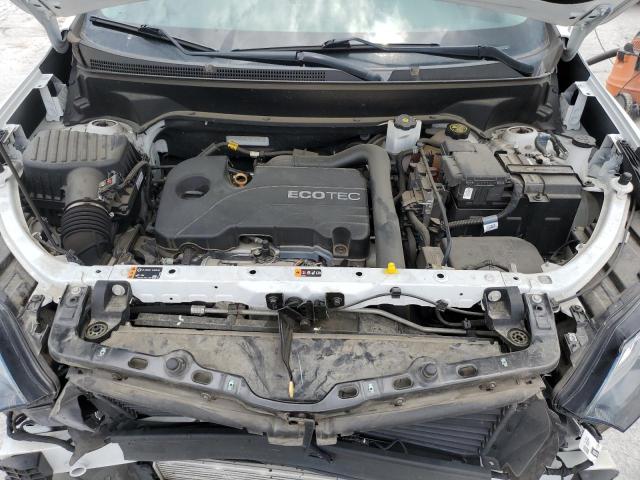 2020 Chevrolet Equinox Ls VIN: 3GNAXHEV5LS687385 Lot: 59436014