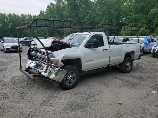 2017 Chevrolet Silverado C2500 Heavy Duty VIN: 1GC0CUEG0HZ288677 Lot: 58301824