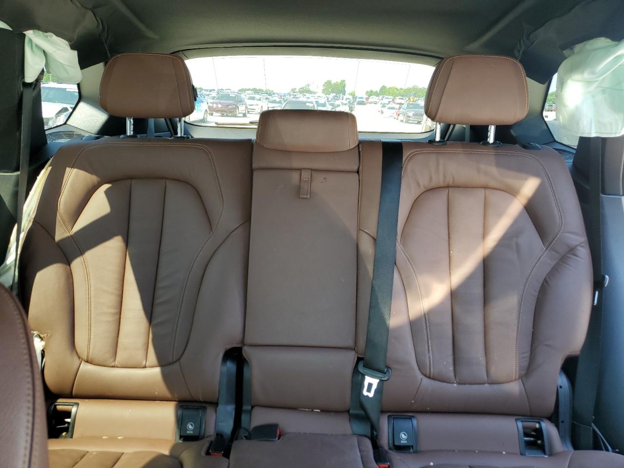 5UXCR4C06LLE30917 2020 BMW X5 Sdrive 40I