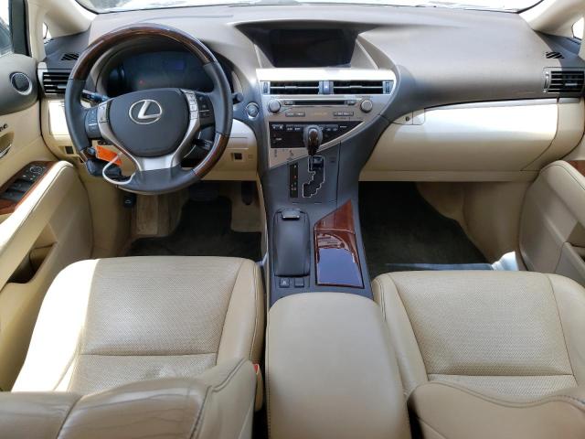 2013 Lexus Rx 350 VIN: 2T2ZK1BA4DC099233 Lot: 56811854