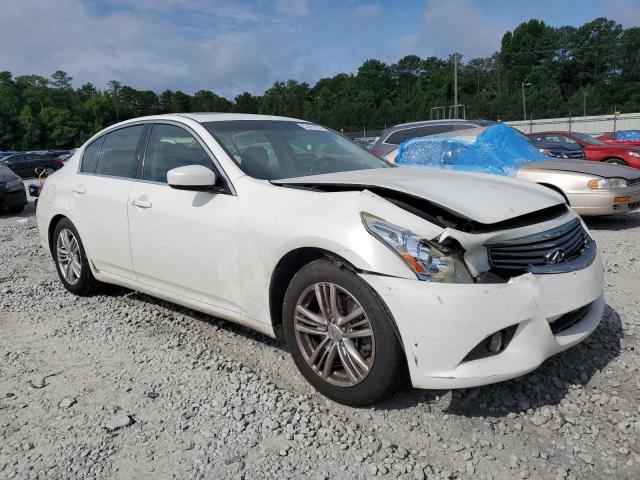 2013 Infiniti G37 Base VIN: JN1CV6AP4DM305032 Lot: 55870904