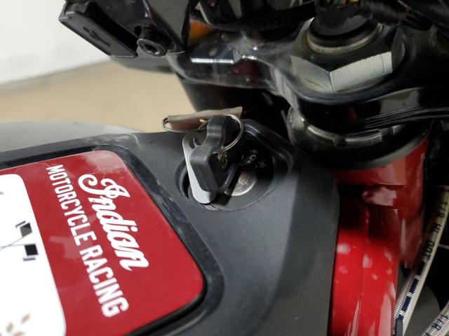 2022 INDIAN MOTORCYCLE CO. FTR CHAMPI - 56KRTE253N3005357