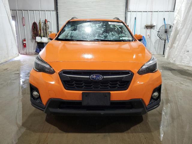 2018 Subaru Crosstrek Limited VIN: JF2GTAMC0JH327793 Lot: 57224884